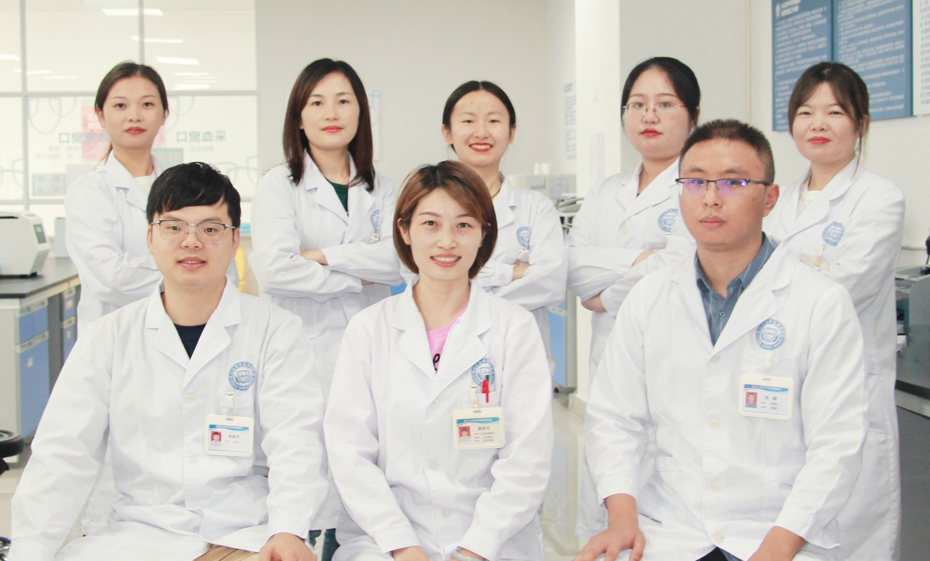 精准筛查·全程护航——检验科肿瘤标志物特色技术助力健康管理(图1)