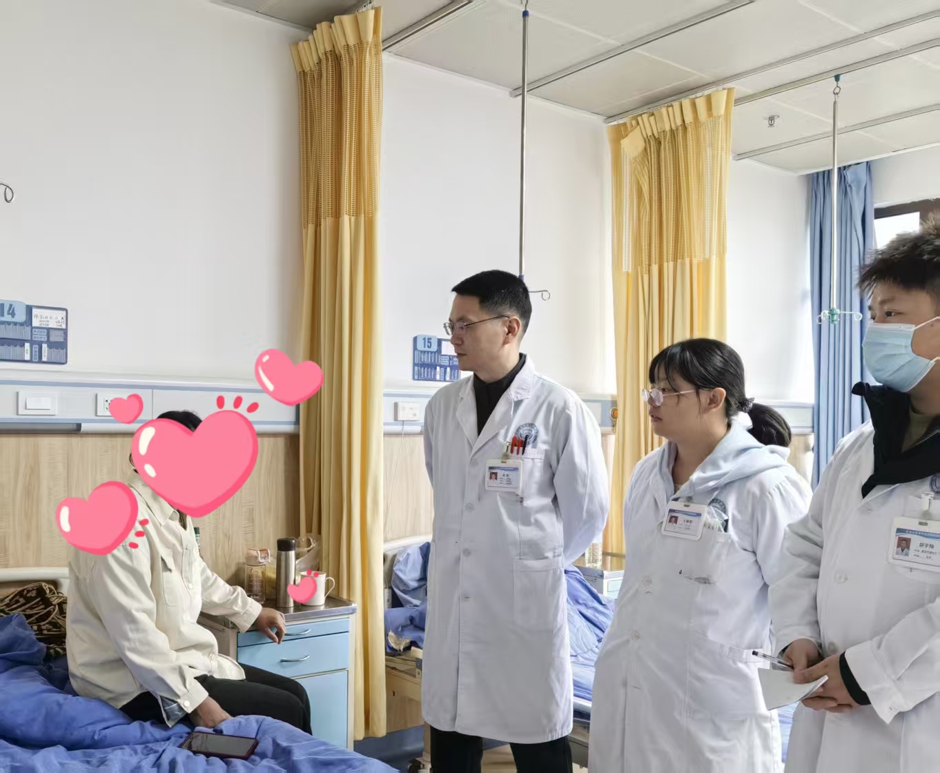 【乐肿医讯】肿瘤康复，中医“护航”(图2)