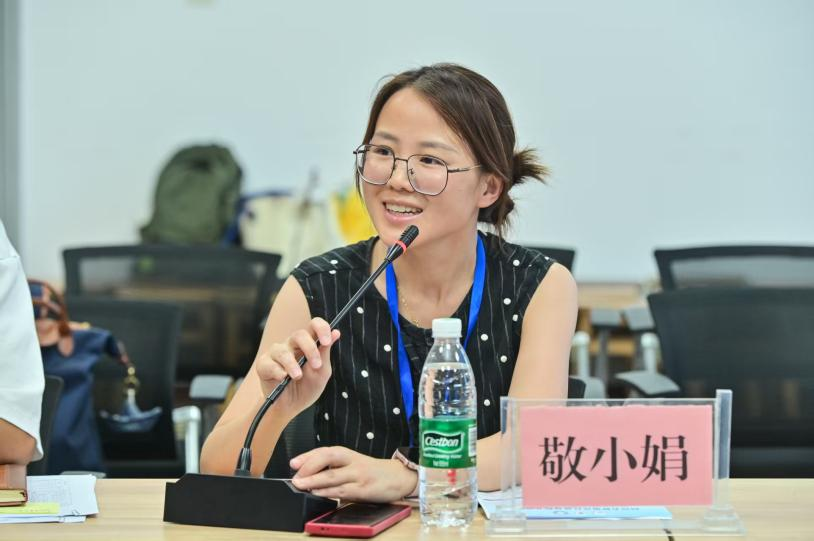 【乐肿医讯】学术赋能促提升 精准诊疗护健康——我院成功举办淋巴瘤学术交流暨义诊活动(图7)